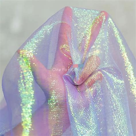 sheer gauze fabric